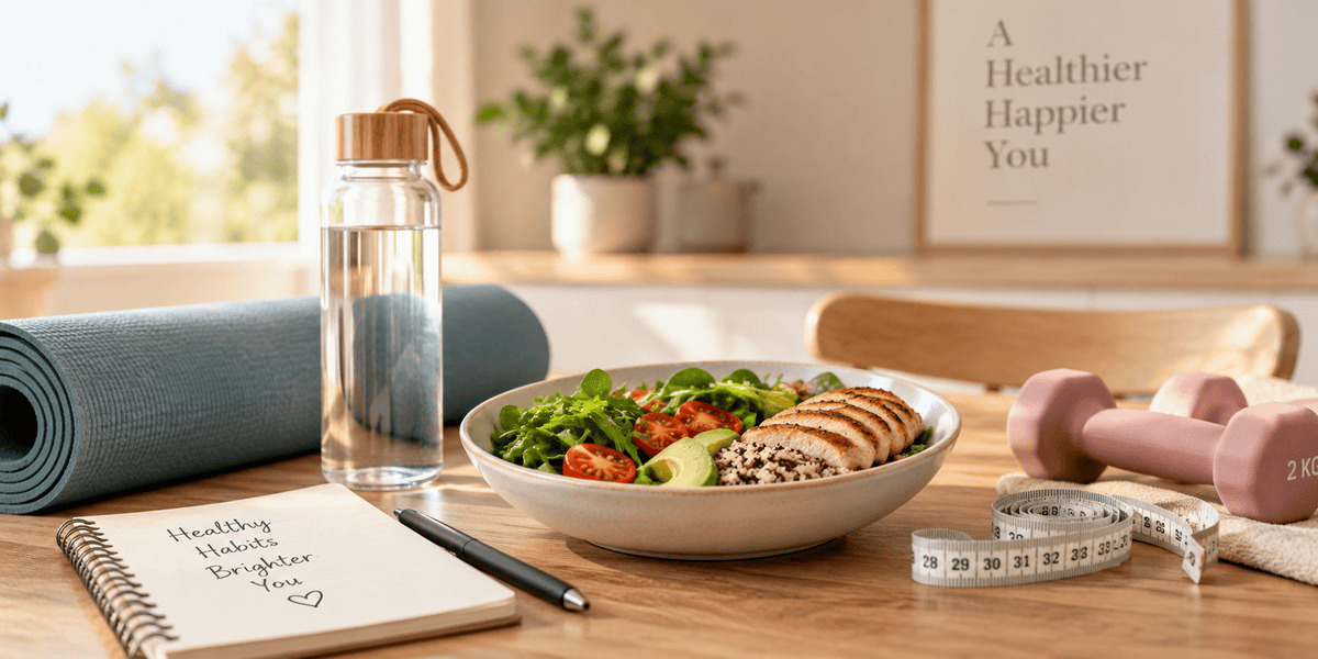 How to Lose Weight Safely in 2026: A Practical Guide That Actually Works